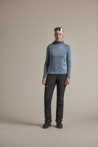 Maloja SwakaraM. Midlayer Shirt