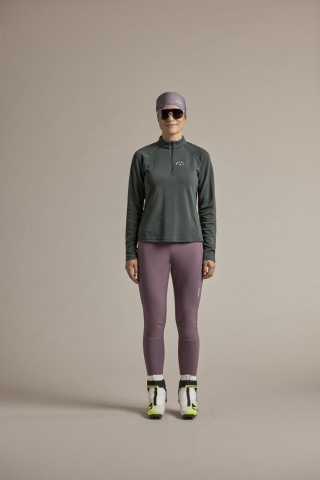 Maloja PetersteinM. Midlayer Shirt