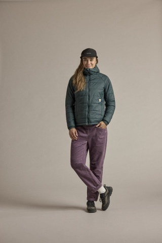 Maloja ArtalleM. Isolationsjacke