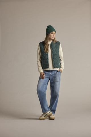 Maloja MagerieM. Outdoor Weste