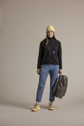 Maloja KartaM. Fleecejacke