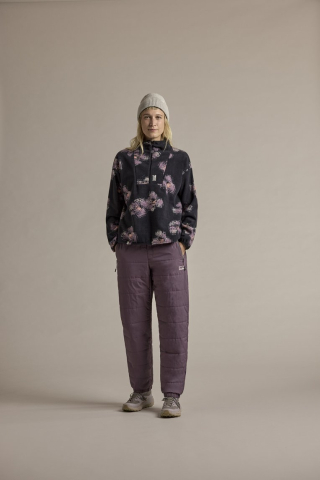 Maloja MeltinaM. Printed Fleeceshirt