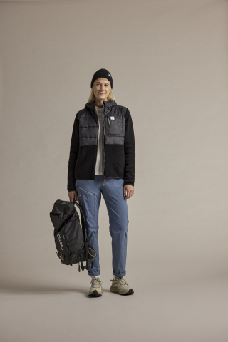Maloja NudoM. Outdoorhose