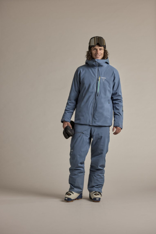 Maloja GeorgioM. Isolationsjacke