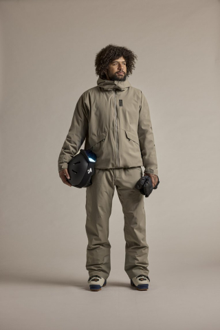 Maloja MaroneM. Isolationsjacke