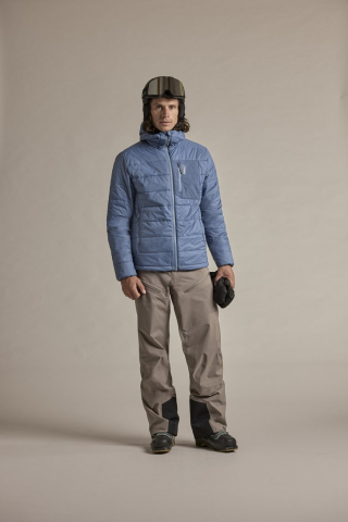 Maloja BreonioM. Primaloft Jacke