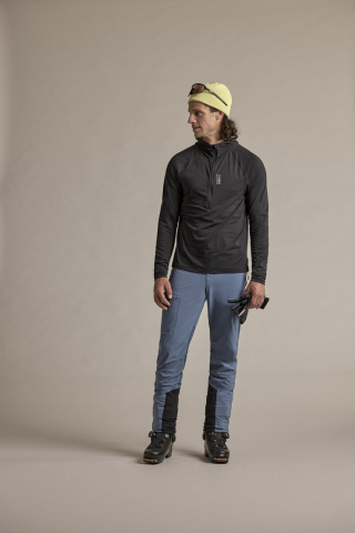 Maloja DureggM. Midlayer Shirt