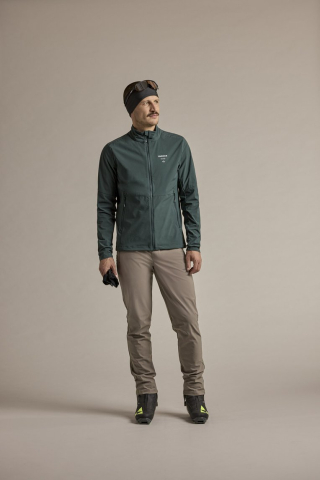 Maloja RivaliM. Langlauf Softshellhose