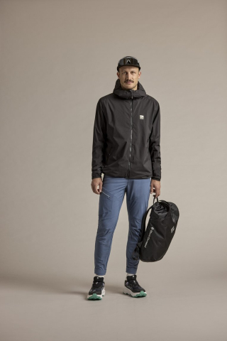 Maloja StaffnerM. Isolationsjacke