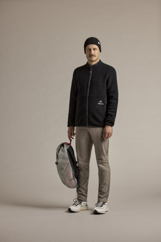 Maloja ScatoniM. Fleecejacke