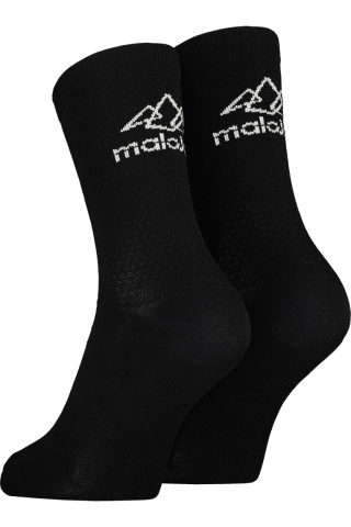Maloja EsinoM. Sportsocken