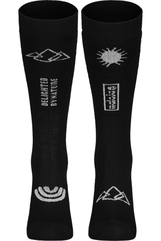 Maloja GrootM. Sportsocken