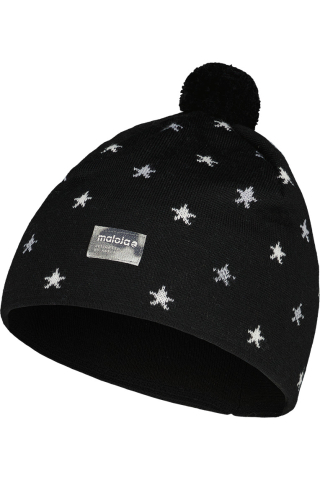 Maloja GoldeckM. Strickmütze