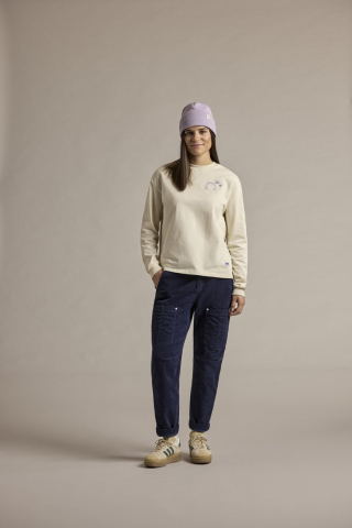 Maloja NockspitzeM. Baumwoll Longsleeve