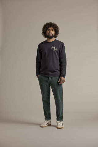 Maloja SopinoM. Baumwoll Longsleeve