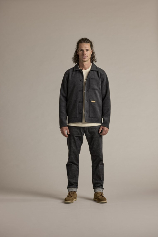 Maloja AmadioM. Wolljacke