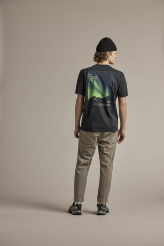 Maloja PorjusM. Baumwoll T-Shirt