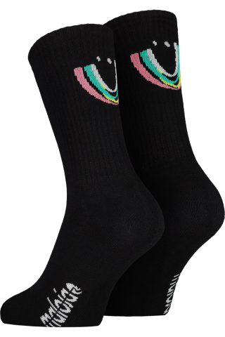 Maloja DazioM. Socken