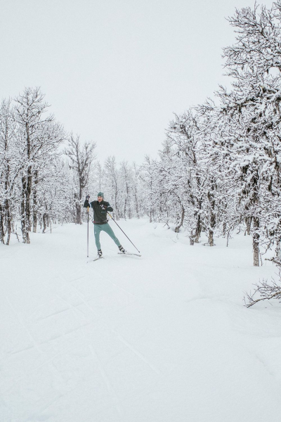 Maloja HillockM.
