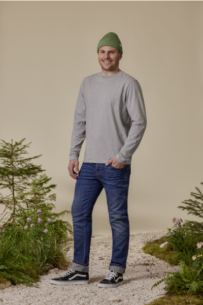 Maloja BlutwurzM. NOS Commuter Denim Pants