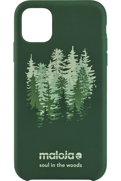 Maloja EvlaM.NOS iPhone Forest Case