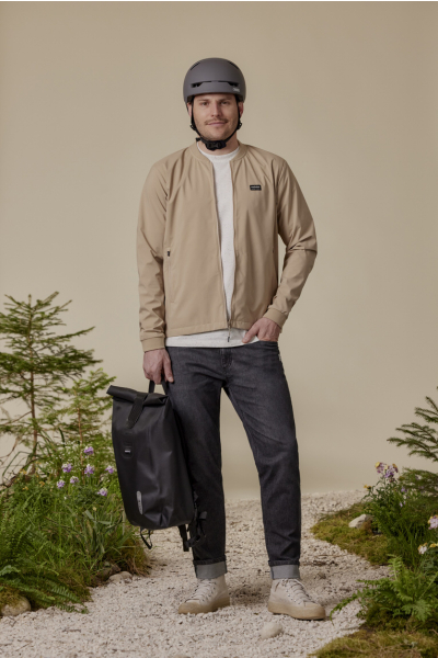 Maloja EmeraldM. Commuter Denim Pants