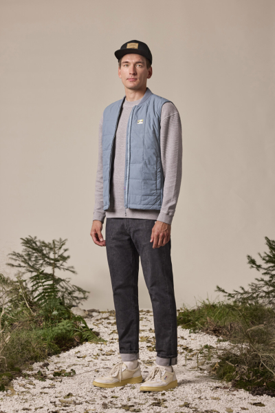 Maloja EmeraldM. Commuter Denim Pants