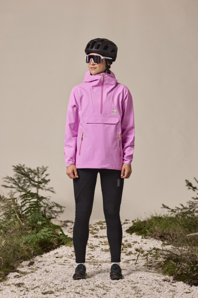 Maloja CristallinaM. NOS Thermo Radträgerhose