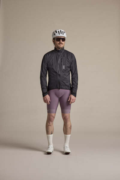 Maloja StrelU. NOS Rain Roadbike Jacket