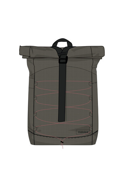 Maloja VinsonM. Toproller