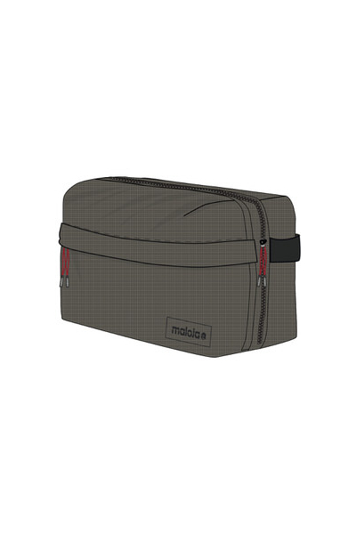 Maloja KhartaM. Toiletttasche
