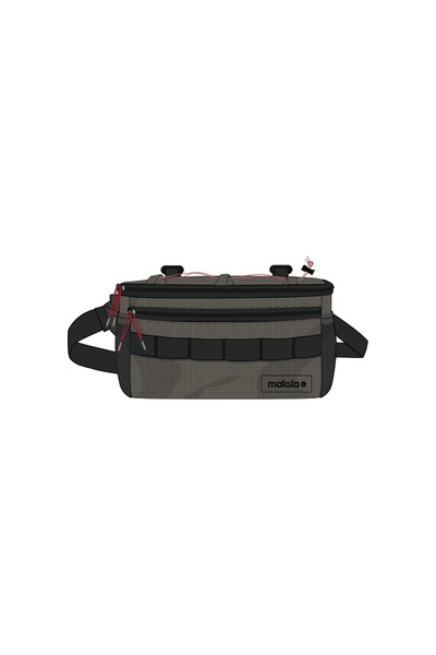 Maloja TalungM. Fahrrad Lenkertasche