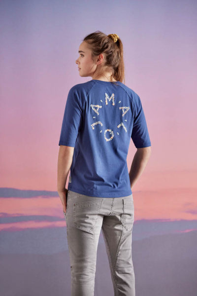 Maloja SupraM. Organic Cotton Tee