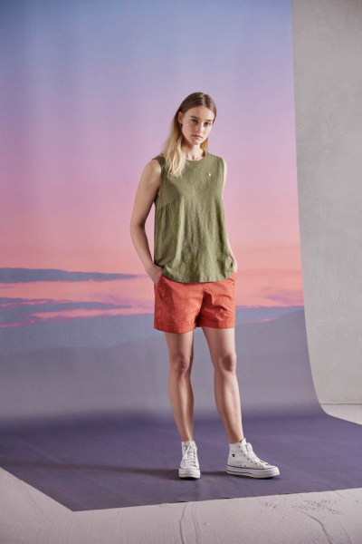 Maloja EntiklarM. Organic Cotton Tank