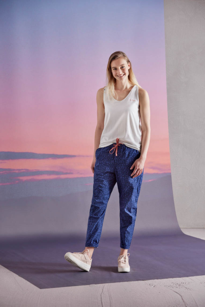 Maloja QuendelM. Cotton Modal Tank