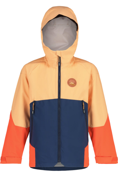 Maloja SentieroU. Kinder Softshell Jacke