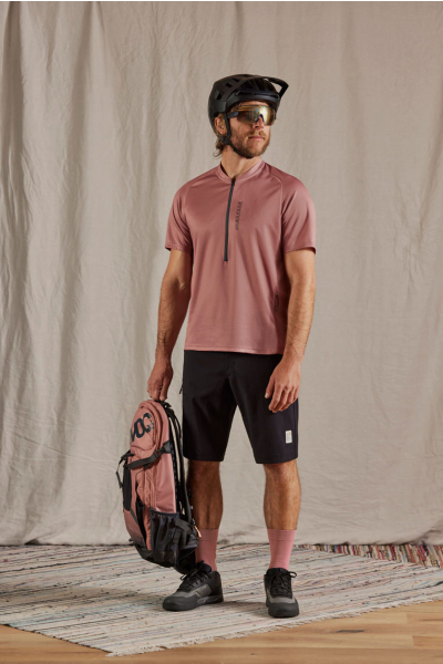 Maloja VattaroM. All Mountain Trail Jersey