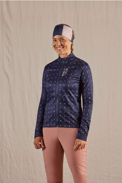 Maloja SawangM. 1/1 Adventure Midlayer Jacket