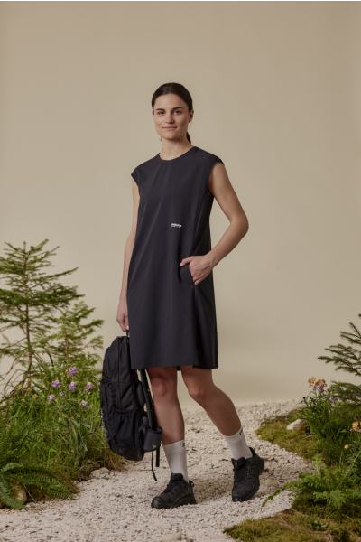 Maloja ZimnitzM. Outdoor Funktions Kleid