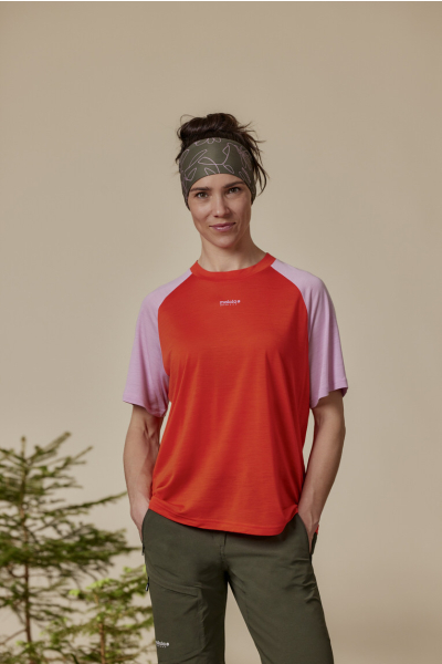 Maloja IllingM. Berg T-Shirt