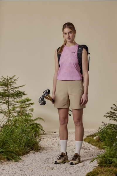 Maloja KapelaM. Adventure Shorts