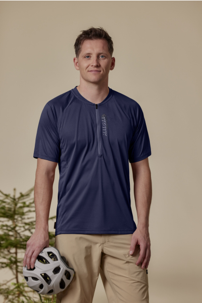 Maloja CarzanoM. Trail Jersey