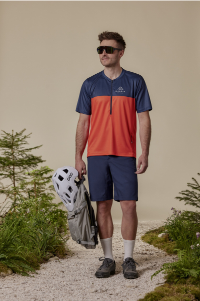 Maloja BardinM. Bike Shorts