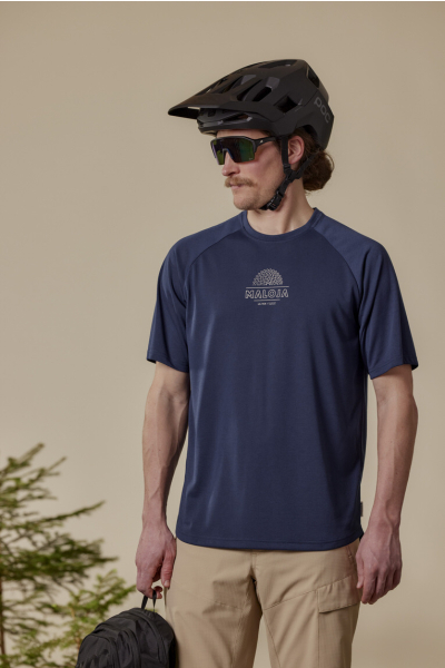 Maloja GschladM. Enduro Tee