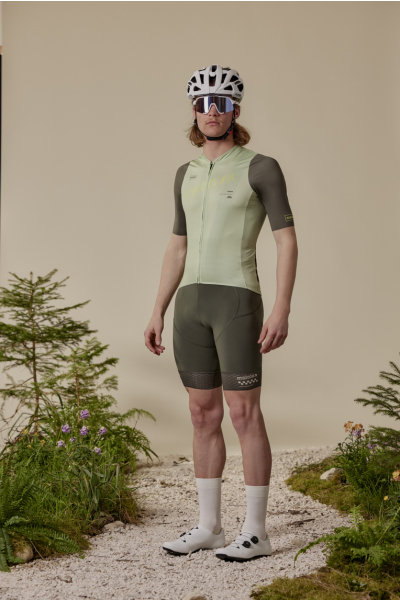Maloja PlassaM. 1/2 Roadbike Jersey