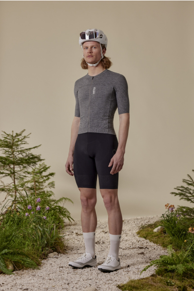 Maloja StubbachM. Roadbike Jersey