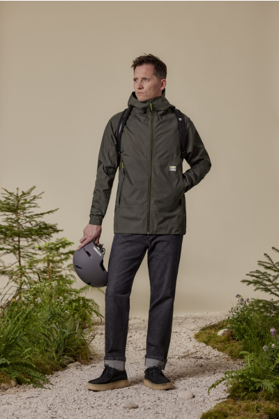 Maloja TannkogelM. Commuter Jacke