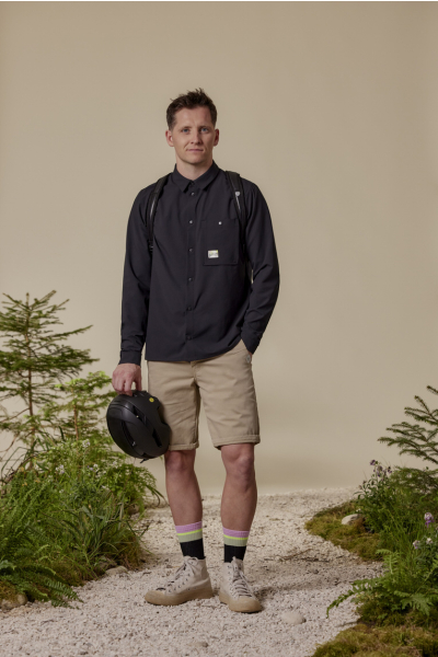 Maloja LevicoM. Commuter Shorts