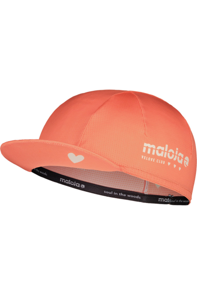 Maloja GebraM. Bike Cap