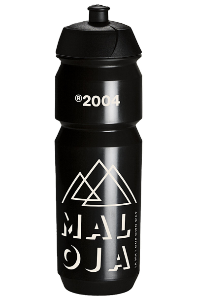 Maloja KafellM. Biodegradable Bottle